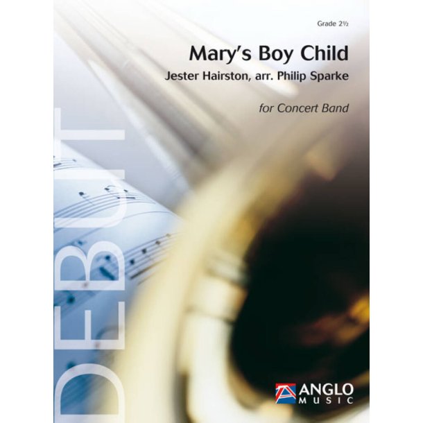 Mary's Boy Child