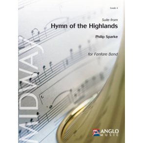 Suite from Hymn of the Highlands