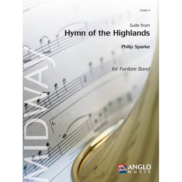 Suite from Hymn of the Highlands