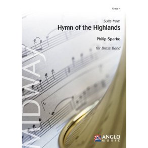 Suite from Hymn of the Highlands