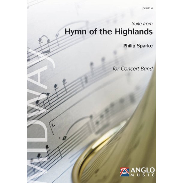 Suite from Hymn of the Highlands