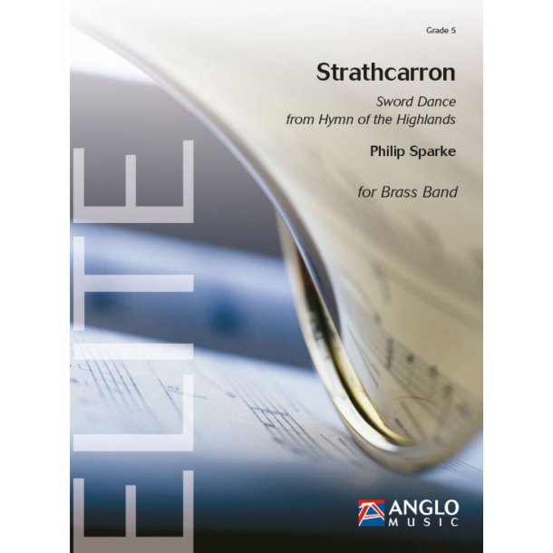 Strathcarron : Sword Dance from Hymn of the Highlands