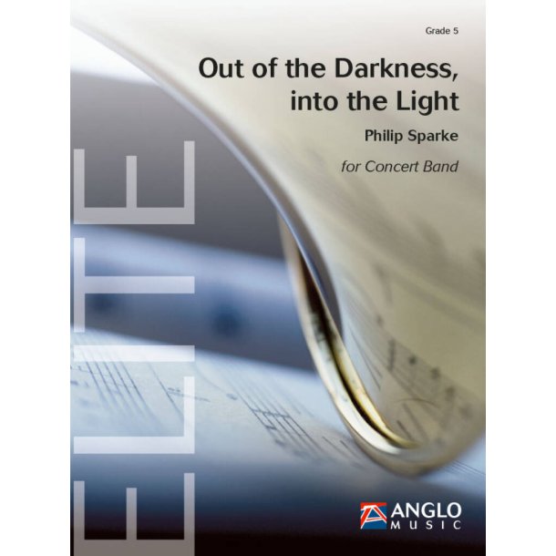 Out of the Darkness, into the Light
