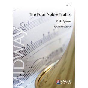 The Four Noble Truths