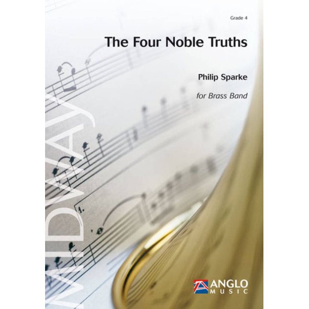 The Four Noble Truths