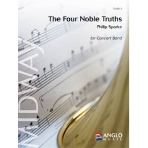 The Four Noble Truths
