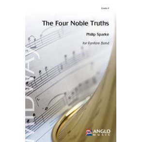 The Four Noble Truths