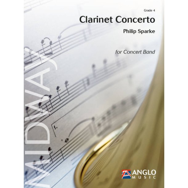 Clarinet Concerto