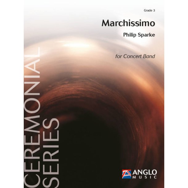 Marchissimo