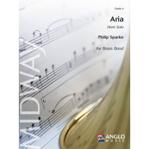 Aria : Eb Horn Solo