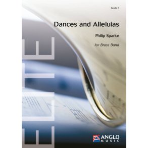 Dances and Alleluias