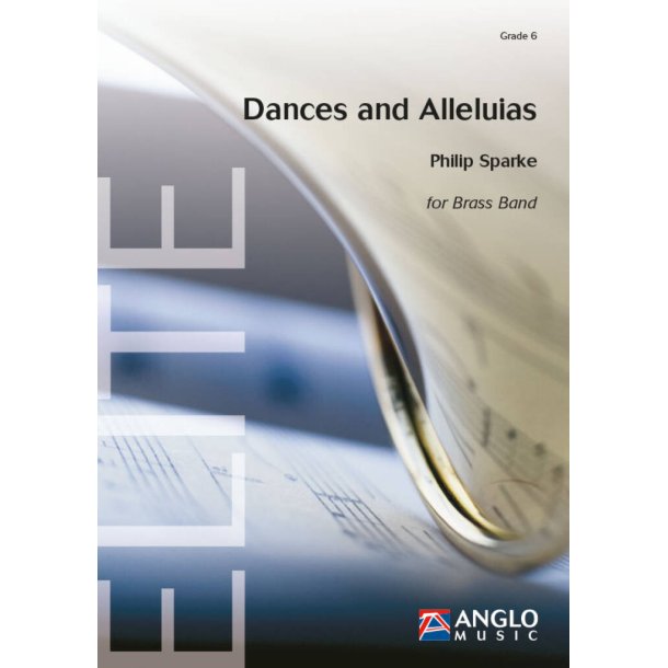 Dances and Alleluias