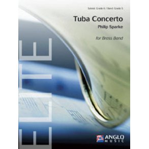 Tuba Concerto
