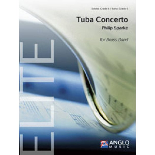Tuba Concerto