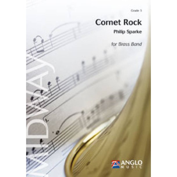 Cornet Rock