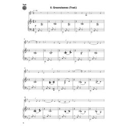 Skilful Solos : 20 Progressive pieces with Piano Accompaniment