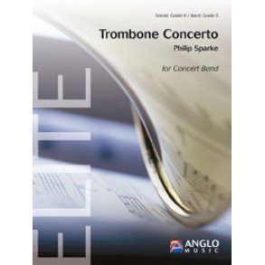 Trombone Concerto