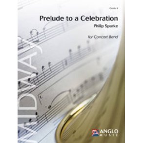 Prelude to a Celebration