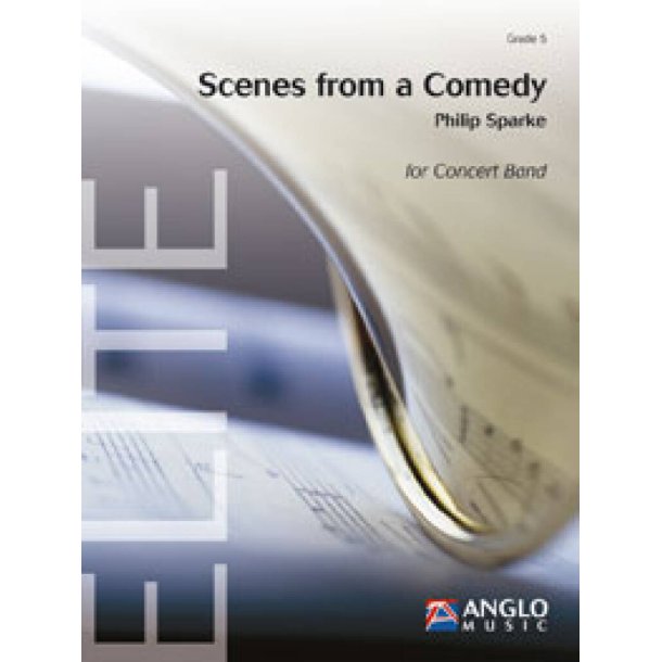Scenes from a Comedy