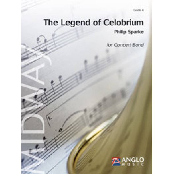 The Legend of Celobrium