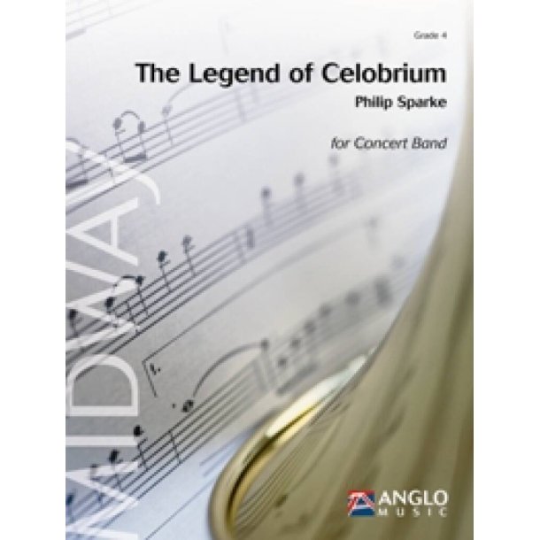 The Legend of Celobrium