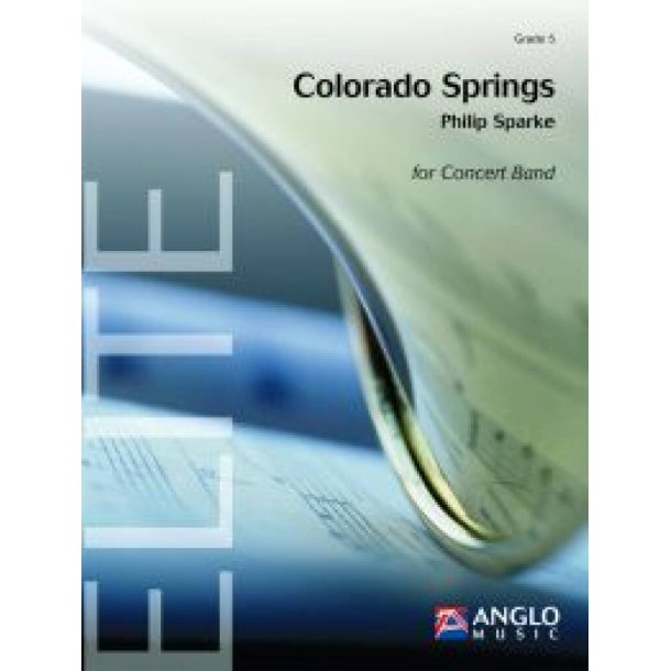 Colorado Springs