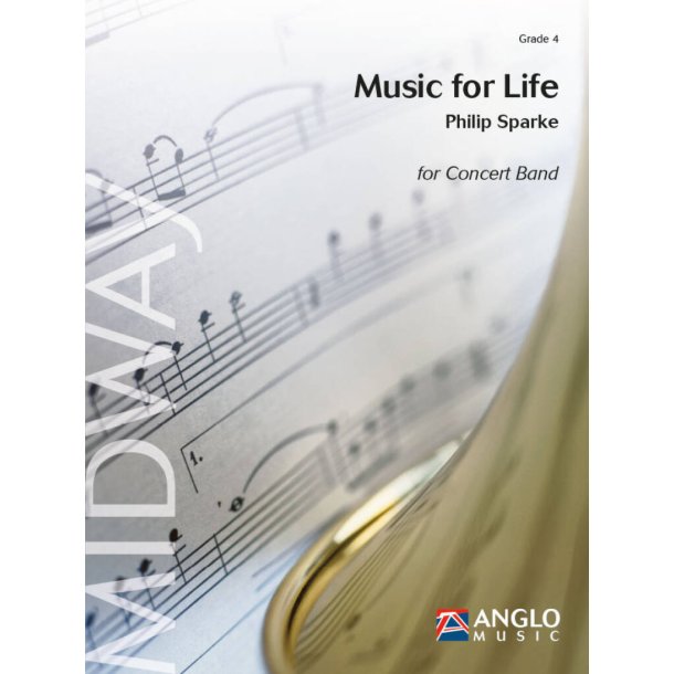 Music for Life
