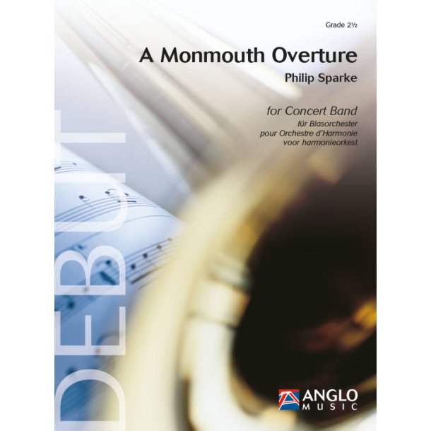 A Monmouth Overture