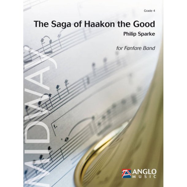 The Saga of Haakon the Good