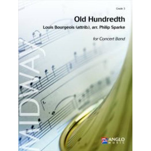 Old Hundredth