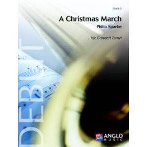 A Christmas March