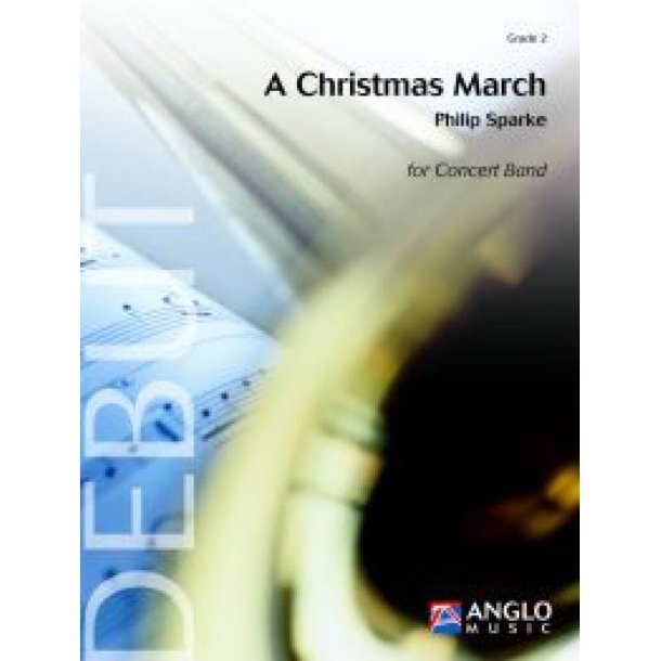 A Christmas March