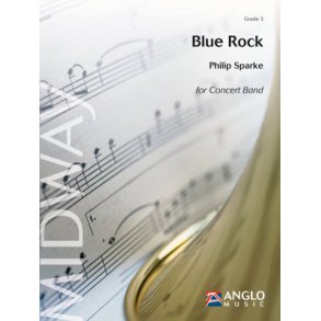 Blue Rock
