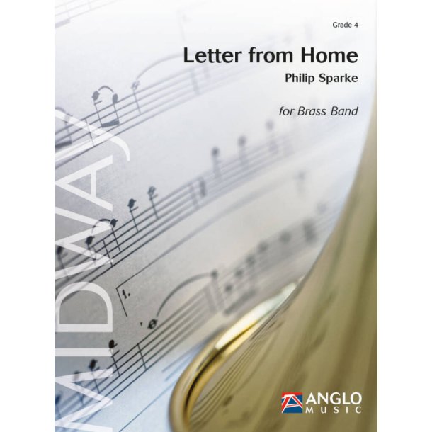 Letter from Home
