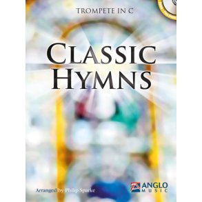 Classic Hymns (C Trumpet)