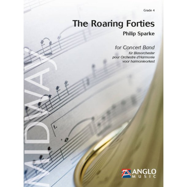 The Roaring Forties
