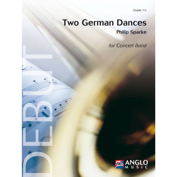 Two German Dances