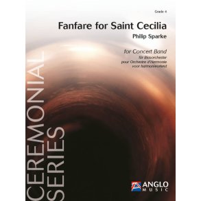 Fanfare for Saint Cecilia
