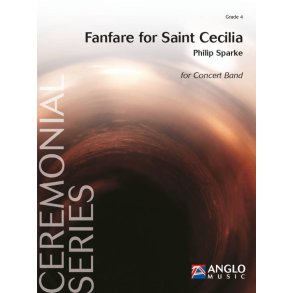 Fanfare for Saint Cecilia