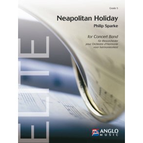 Neapolitan Holiday