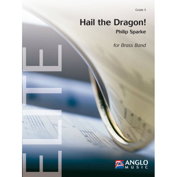 Hail the Dragon!