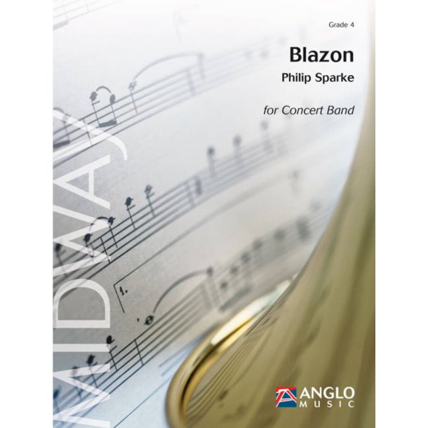 Blazon