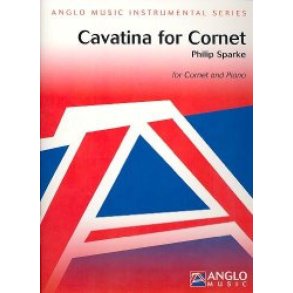 Cavatina for Cornet