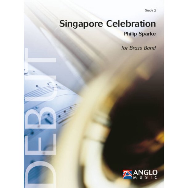 Singapore Celebration