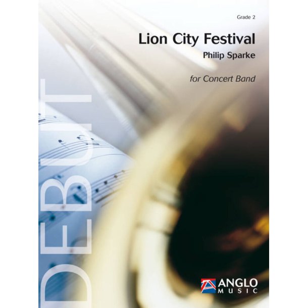 Lion City Festival