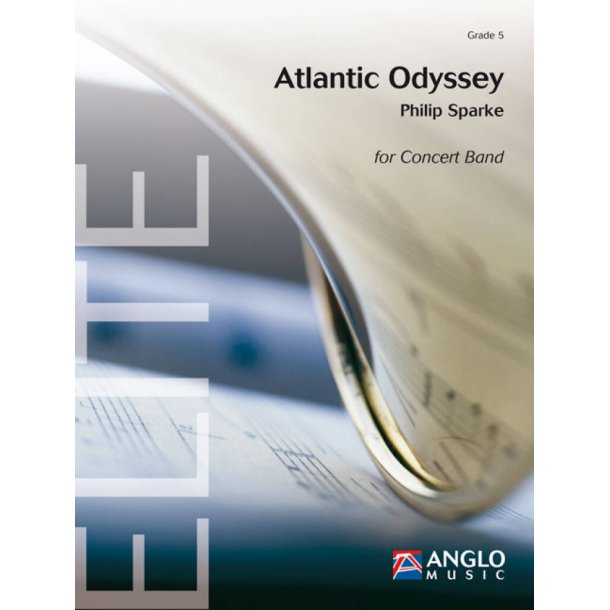 Atlantic Odyssey