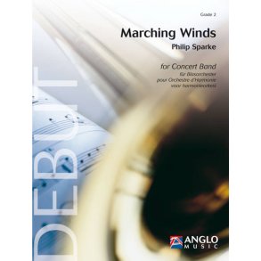 Marching Winds