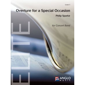 Overture for a Special Occasion