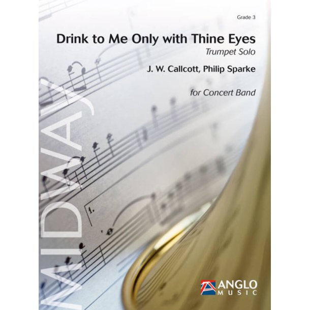 Drink to Me Only with Thine Eyes : Trumpet Solo