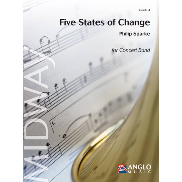 Five States of Change